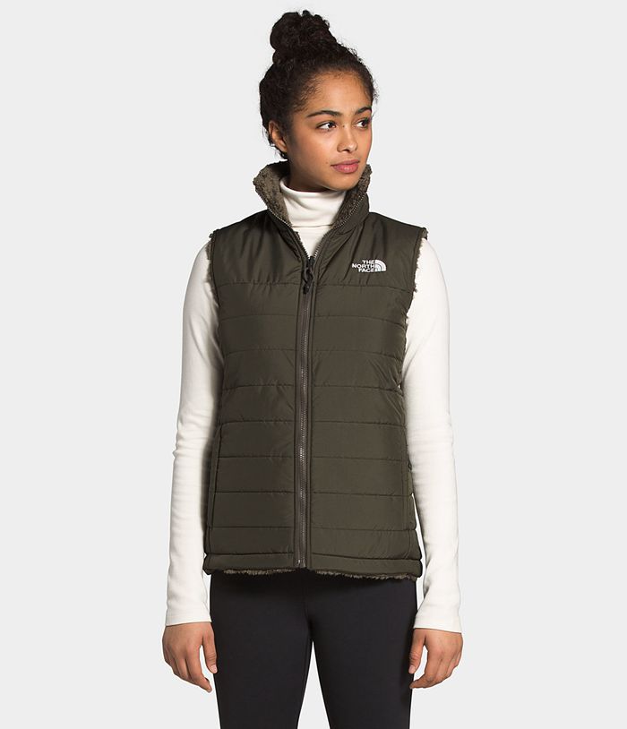 v26 carhartt vest