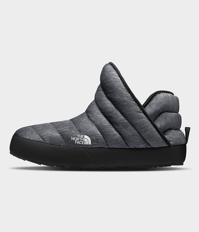 slipper the north face